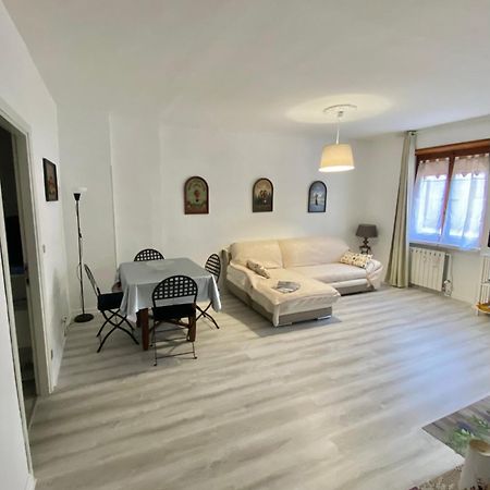 Appartamento Lella Zona Terme Centro E Vicino Habilita-Villa Igea Acqui Terme Exteriér fotografie