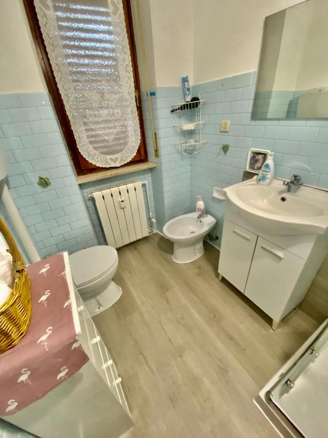 Appartamento Lella Zona Terme Centro E Vicino Habilita-Villa Igea Acqui Terme Exteriér fotografie