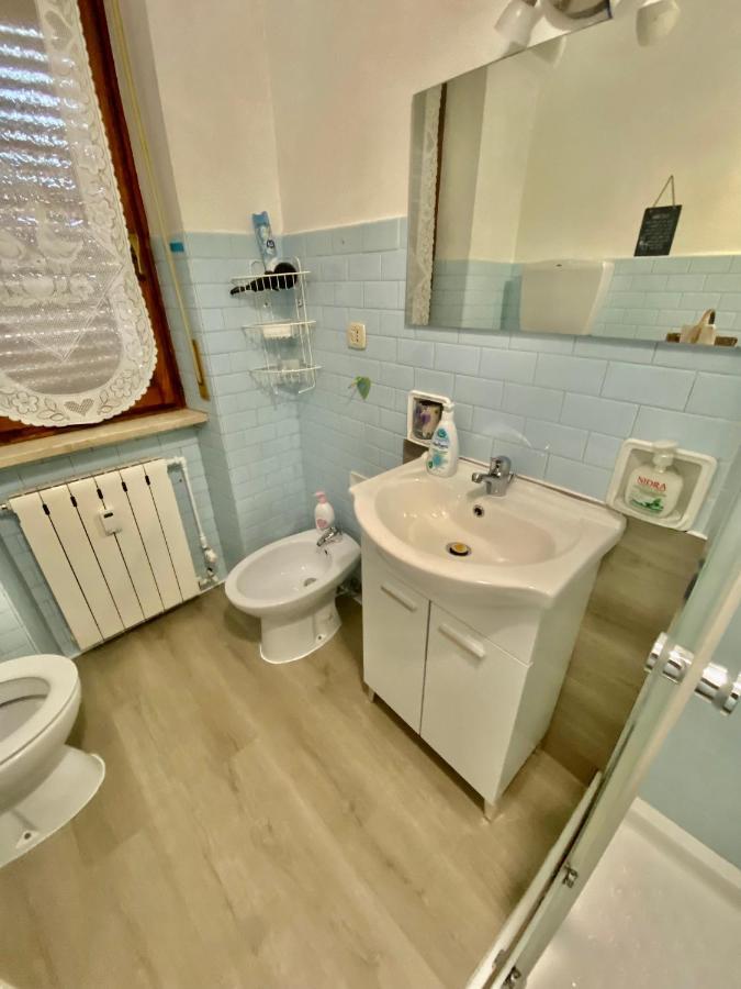 Appartamento Lella Zona Terme Centro E Vicino Habilita-Villa Igea Acqui Terme Exteriér fotografie