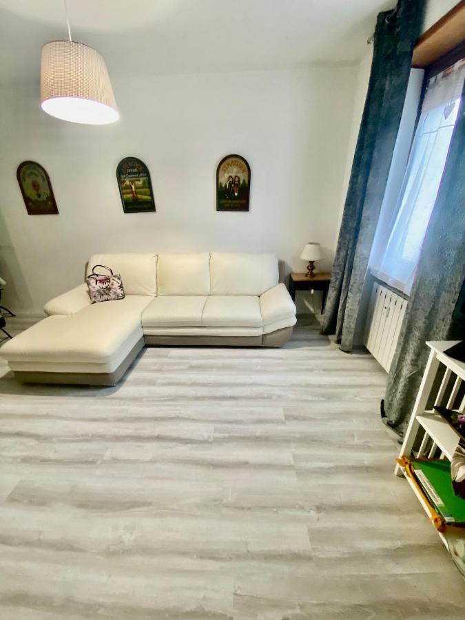 Appartamento Lella Zona Terme Centro E Vicino Habilita-Villa Igea Acqui Terme Exteriér fotografie