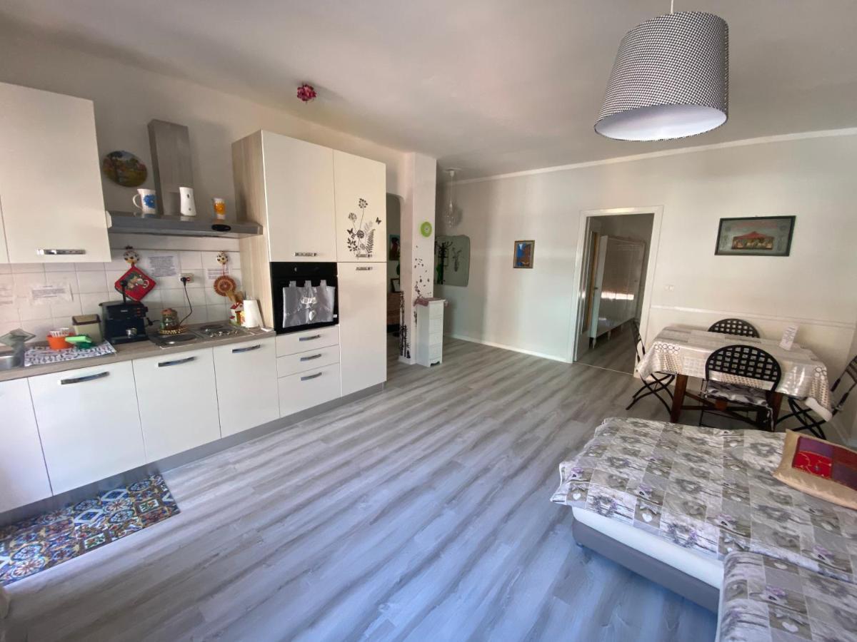 Appartamento Lella Zona Terme Centro E Vicino Habilita-Villa Igea Acqui Terme Exteriér fotografie