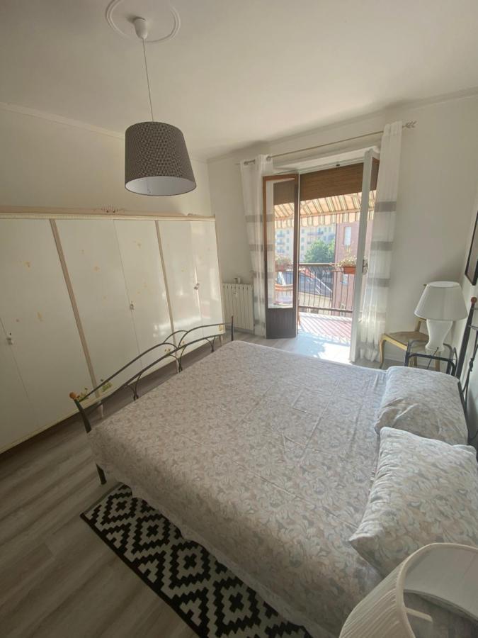 Appartamento Lella Zona Terme Centro E Vicino Habilita-Villa Igea Acqui Terme Exteriér fotografie