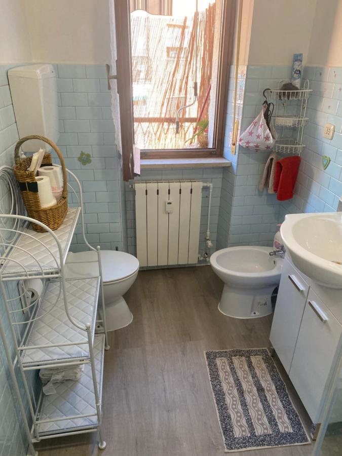 Appartamento Lella Zona Terme Centro E Vicino Habilita-Villa Igea Acqui Terme Exteriér fotografie
