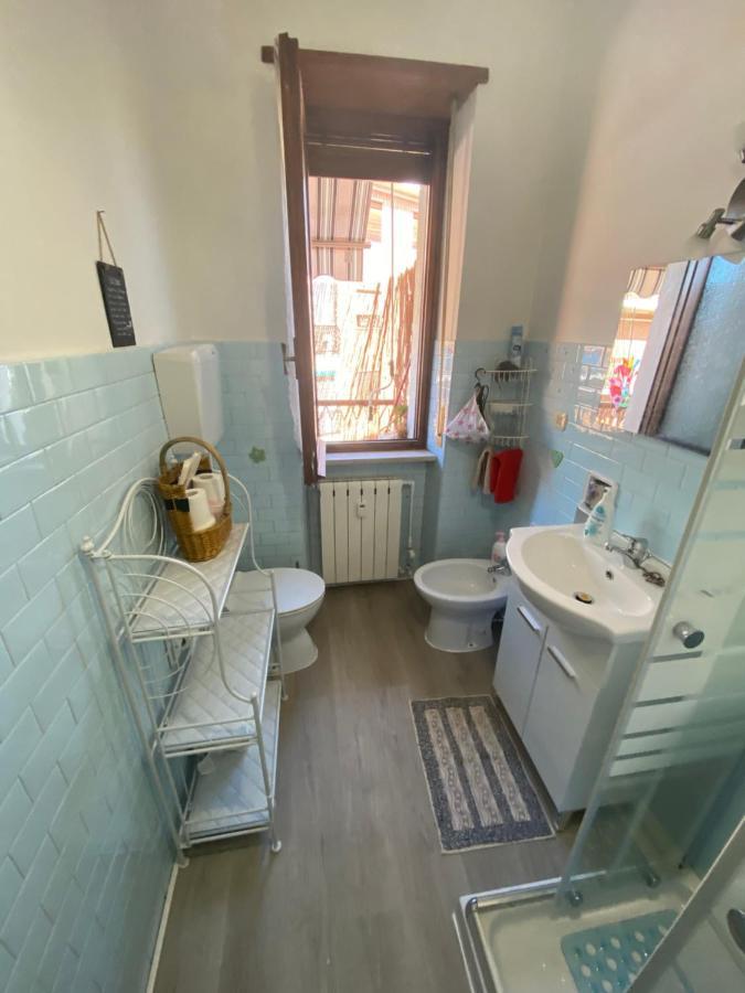 Appartamento Lella Zona Terme Centro E Vicino Habilita-Villa Igea Acqui Terme Exteriér fotografie