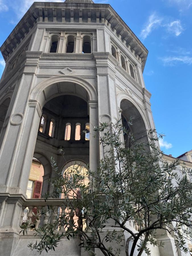 Appartamento Lella Zona Terme Centro E Vicino Habilita-Villa Igea Acqui Terme Exteriér fotografie