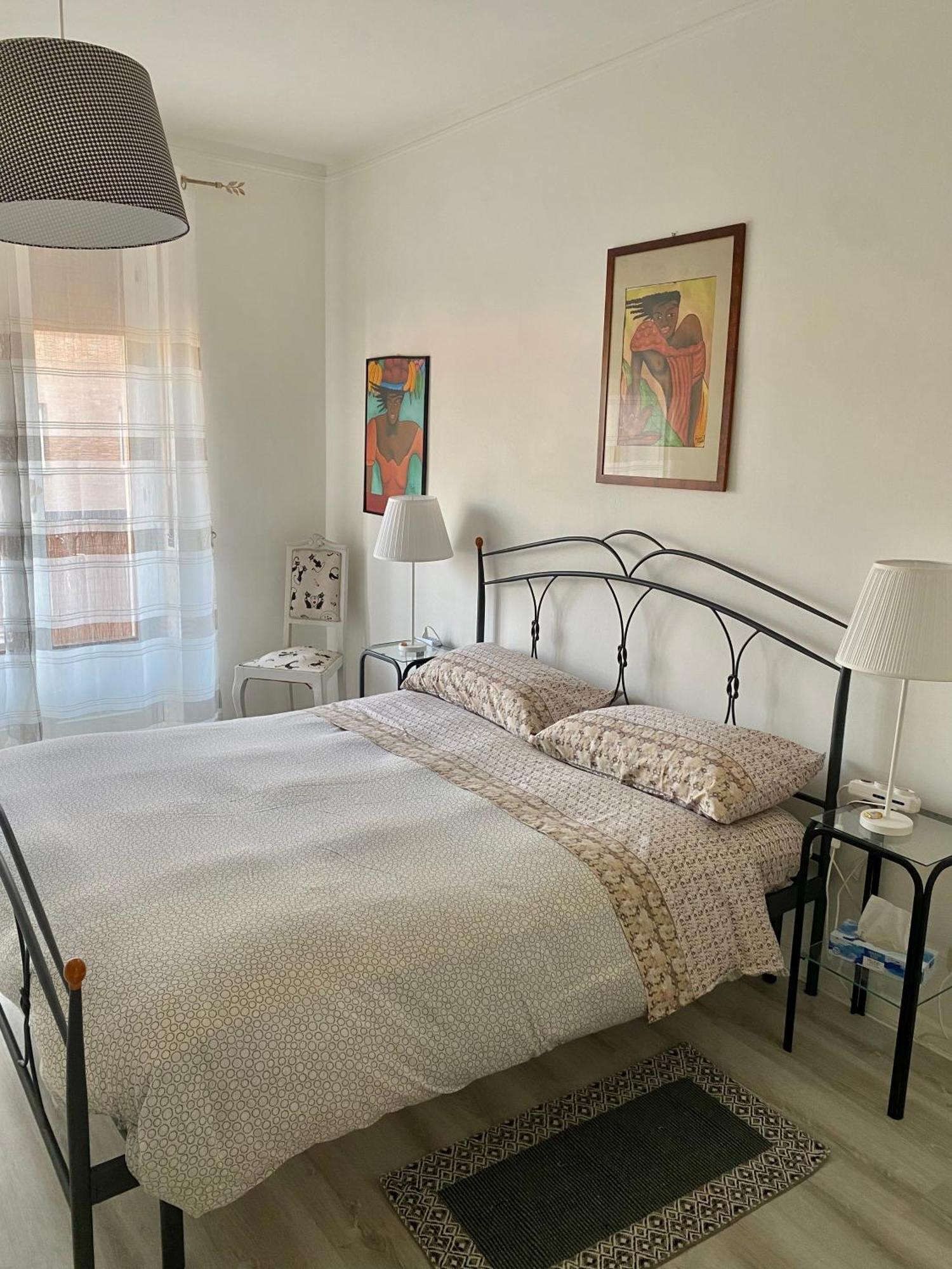 Appartamento Lella Zona Terme Centro E Vicino Habilita-Villa Igea Acqui Terme Exteriér fotografie