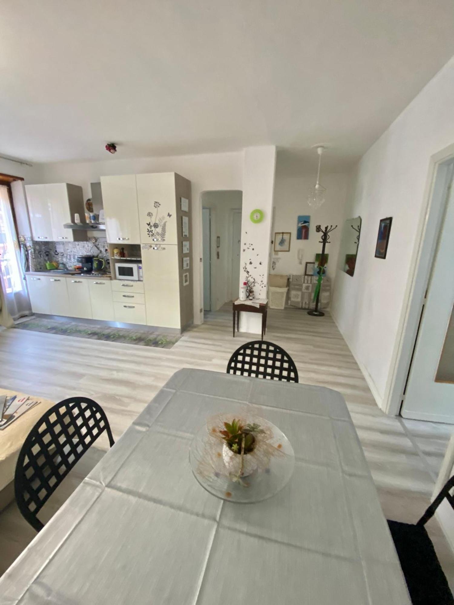 Appartamento Lella Zona Terme Centro E Vicino Habilita-Villa Igea Acqui Terme Exteriér fotografie
