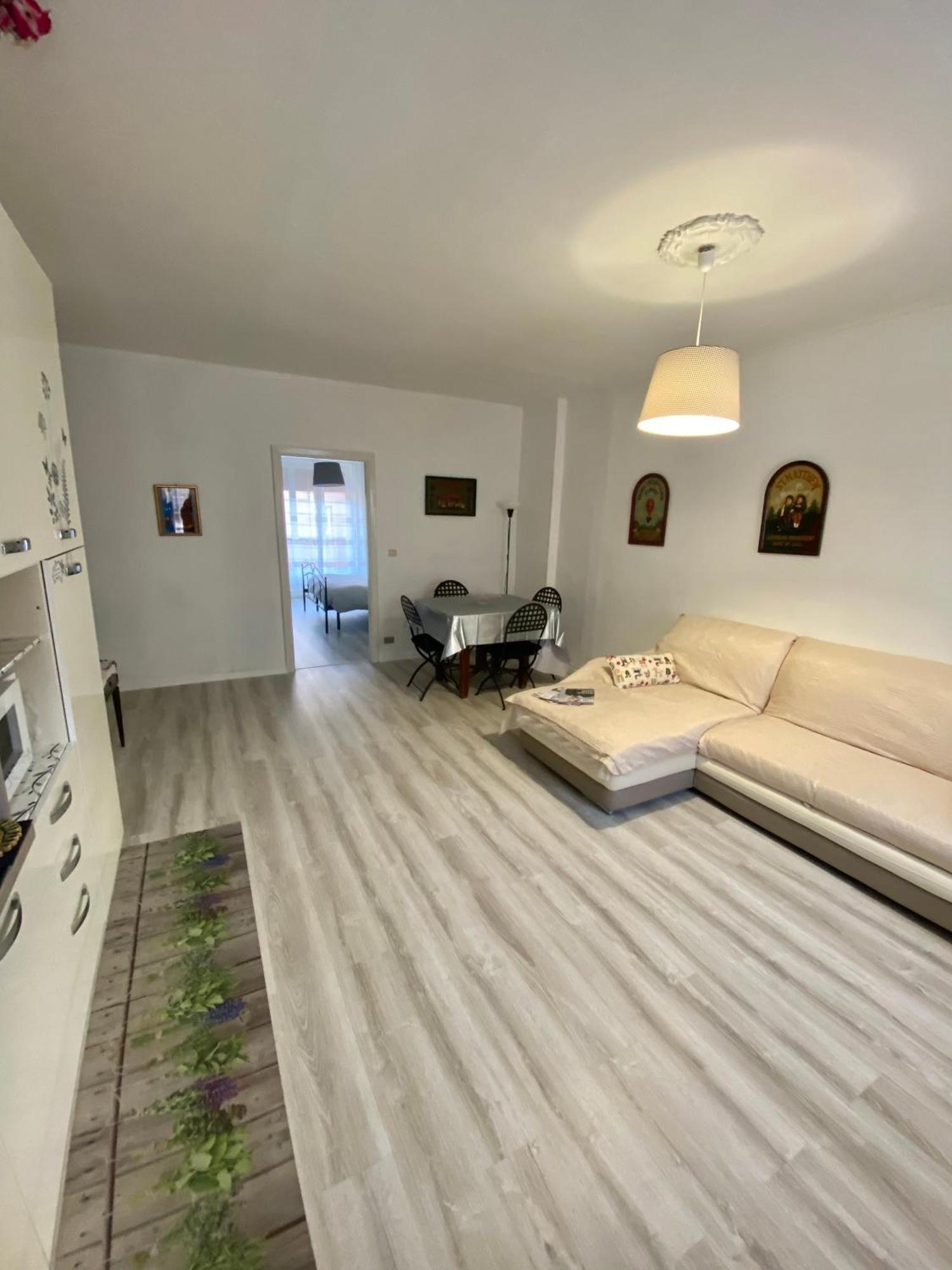 Appartamento Lella Zona Terme Centro E Vicino Habilita-Villa Igea Acqui Terme Exteriér fotografie