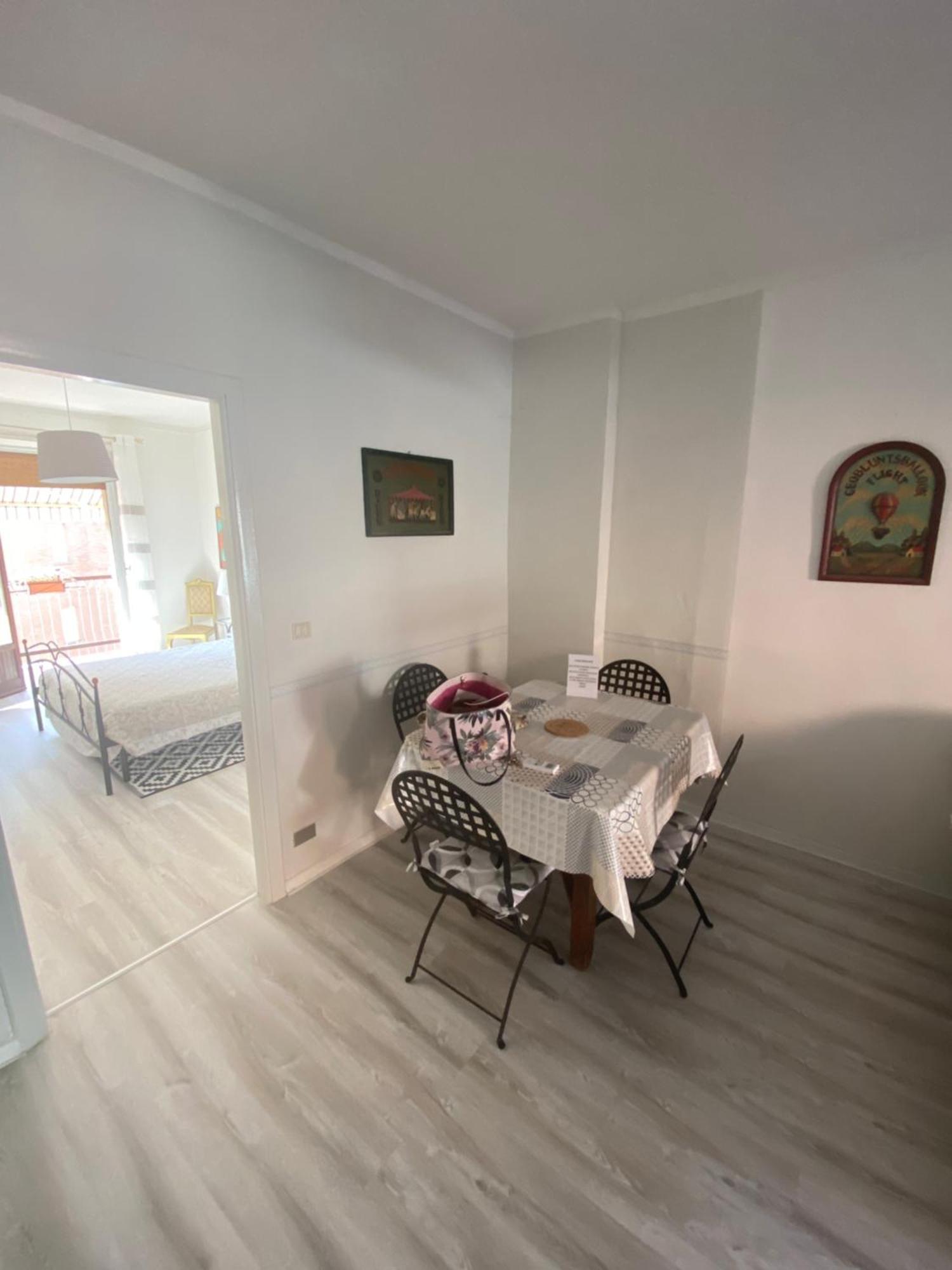 Appartamento Lella Zona Terme Centro E Vicino Habilita-Villa Igea Acqui Terme Exteriér fotografie